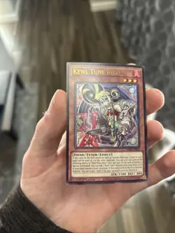 Kewl Tune Reco PHRE-EN033 Phantom Revenge 1st Edition - Image 2