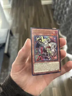 Kewl Tune Reco PHRE-EN033 Phantom Revenge 1st Edition - Image 4