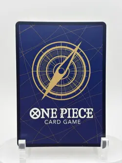 Monkey.D.Luffy OP07-109 SR Illustration Box Vol 3 Holo Foil One Piece TCG NM - Image 3