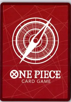 Bandai One Piece CCG Imu Leader OP13-079 Foil - Image 2