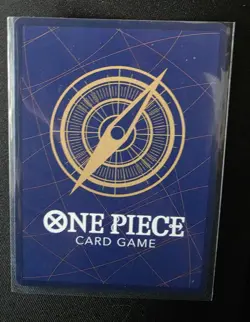 One Piece CCG Nico Robin EB03-055 Alt Art English Near Mint - Image 2