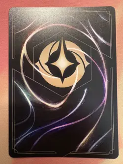 Elsa Ice Artisan 233/204 Enchanted Disney Lorcana - Lightly Played - Image 3