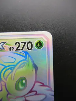 Pokemon Japanese Holo Rare Card Venusaur＆CelebiGX Nintendo NO.003/251 110/095HR - Image 3