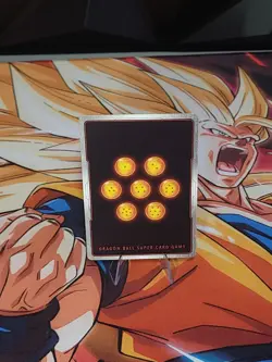 SS4 Gogeta, Thwarting The Dark Empire BT14-129 SPR DBS Masters Gold Foil *NM* - Image 2