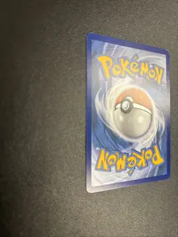 Pokemon TCG Prismatic Evolutions Flareon EX Special Illustration Card 146/131 - Image 4