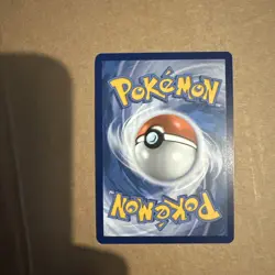 Pokemon TCG Flareon EX Prismatic Evolutions Card 146/131 Sir Illustration Rare - Image 2