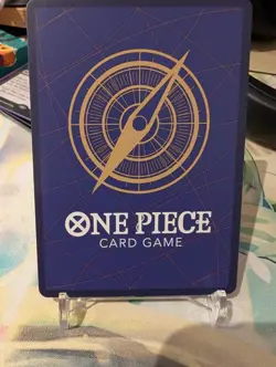 Boa Hancock (Illustration Box Vol.1) ST17-004 One Piece Promotion Cards Foil - Image 3