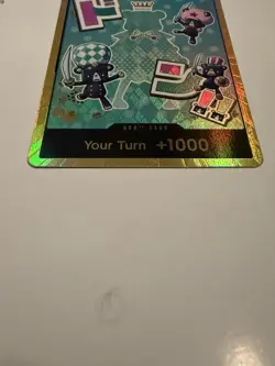 Don Card Sugar PRB-02 Gold Frame, Vol.2 One Piece English Edition - Image 2