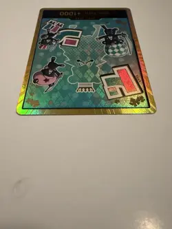 Don Card Sugar PRB-02 Gold Frame, Vol.2 One Piece English Edition - Image 3