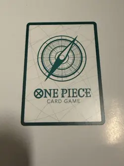 Don Card Sugar PRB-02 Gold Frame, Vol.2 One Piece English Edition - Image 4