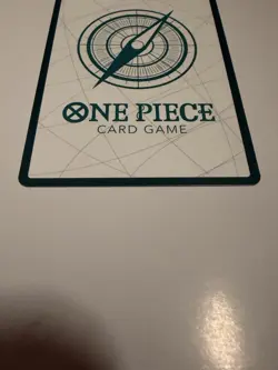 Don Card Sugar PRB-02 Gold Frame, Vol.2 One Piece English Edition - Image 5