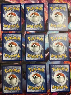 Pokemon Celebrations 24 Card Partial Master Set! Classic Blastoise Pikachu NM 📈 - Image 2