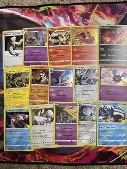 Pokemon Celebrations 24 Card Partial Master Set! Classic Blastoise Pikachu NM 📈 - Image 4