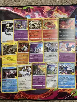 Pokemon Celebrations 24 Card Partial Master Set! Classic Blastoise Pikachu NM 📈 - Image 5