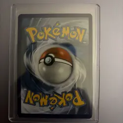 Pokemon Pikachu SM162 Promo Holo Basic Card 60 HP Thunder Jolt🔥🔥 - Image 2