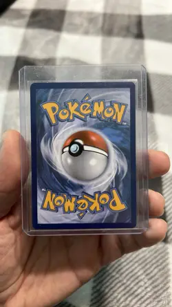 Pokemon Charizard EX Full Art Promo Holo XY121 XY Black Star Dragon Card - Image 2