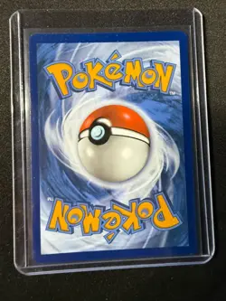 Mewtwo Holo NM 150/165 Scarlet & Violet 151 Pokemon Card - Image 2