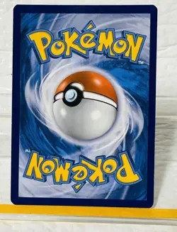 Gyarados EX Secret Rare 123/122 Breakpoint Full Art Holo Pokemon Card - Image 2