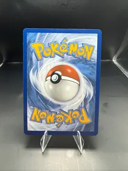 Pokemon Mimikyu TCG Scarlet & Violet Paldea Evolved SVP075 Holo Promo Card - Image 3