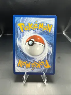 Pokemon Mimikyu TCG Scarlet & Violet Paldea Evolved SVP075 Holo Promo Card - Image 4