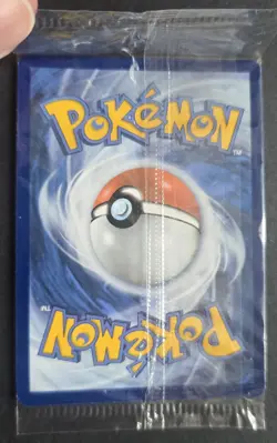 Pokemon TCG Greninja Gold Star SWSH144 Celebrations Black Star Promo Card Sealed - Image 2