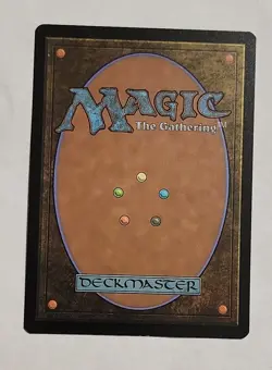 MTG Gandalf the Grey (Showcase) FOIL - the Lord of the Rings Foil - NM Magic - Image 2