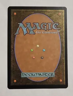 MTG Prismatic Omen - Shadowmoor Regular - NM Magic The Gathering - Image 2