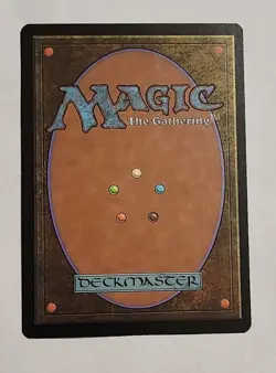 MTG Declaration of Naught - Morningtide Regular - NM Magic The Gathering - Image 2