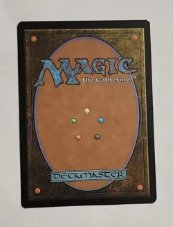 MTG Minas Tirith (Borderless) FOIL - the Lord of the Rings - NM Magic - Image 2