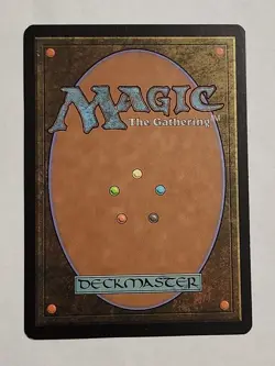 MTG Autochthon Wurm - Ravnica: City of Guilds Regular - NM Magic The Gathering - Image 2