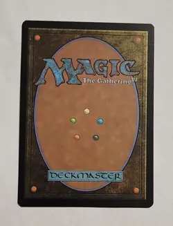 MTG Gimli, Mournful Avenger (Showcase) - the Lord of the Rings - NM Magic - Image 2