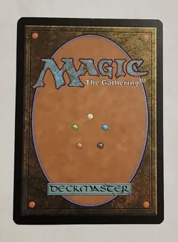 MTG Augury Adept - Shadowmoor Regular - NM Magic The Gathering - Image 2