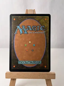 Silvos, Rogue Elemental - Eternal Masters (EMA) NM - Image 2