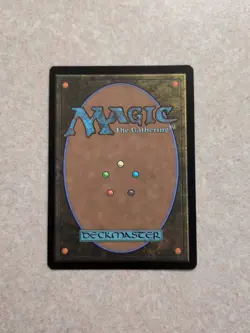 Resonating Lute - 0221 - MTG Secrets of Strixhaven (SOS) - NM (Foil) - Image 2