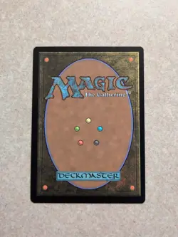 Decorum Dissertation - 0078 - MTG Secrets of Strixhaven (SOS) - NM - Image 2