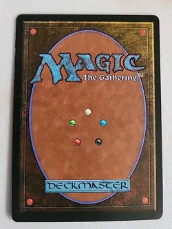 Storm Seeker Legends Regular NM Near Mint MTG - Image 2