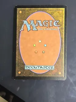 Embermage Goblin Onslaught Foil NM - Image 4