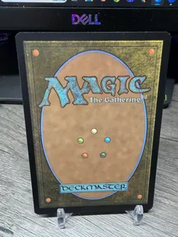 1 x Magmablood Archaic - Borderless - Secrets of Strixhaven - NM-Mint - MTG - Image 2