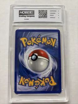 2003 Pokemon Ekans #64 HGC 6 (sb1) - Image 2