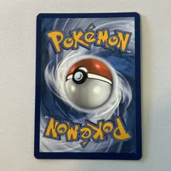 Bulbasaur Cosmos Holo NM 001/165 Scarlet & Violet 151 Pokemon - Image 2