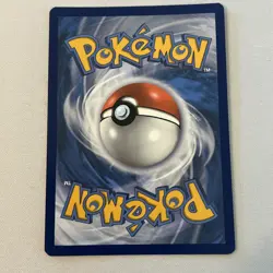 Pokemon Sandaconda 082/163 GameStop Stamped Holo (NM) - Image 2