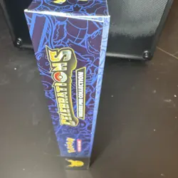 Pokemon Celebrations Deluxe Pin Collection Kit Sealed English Zacian Pikachu - Image 5