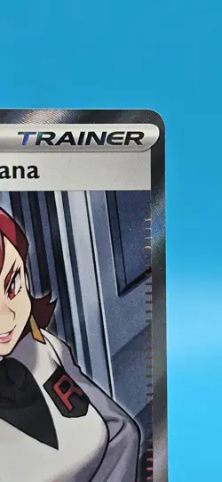 Pokemon Team Rocket's Ariana - 224/182 SV10: Destined Rivals Ultra Rare NM - Image 3