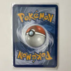 Pokemon TCG Solgaleo GX Full Art Promo Holo SM16 SM Base Set English - Image 2