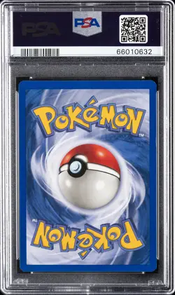 2001 POKEMON NEO REVELATION #20 LUGIA PSA 10 - Image 2
