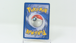 Pokemon Raichu Fossil 14/62 Holo Unlimited MP - Image 4