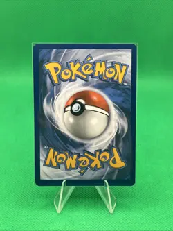 Melmetal ex 153/197 Pokemon Sv03: Obsidian Flames Holo - Image 2
