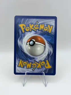 Ninetales Ex 38/165 Pokemon TCG S&V 151 Double Rare Holo NM - Image 2