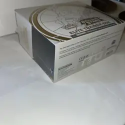 Pokemon TCG Sword & Shield: Brilliant Stars Elite Trainer Box ETB Factory Sealed 820650850127 - Image 4