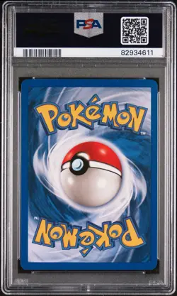 2001 Pokemon Neo Revelation 1st Edition Lugia #20/64 PSA 10 Low Pop (179) - Image 2